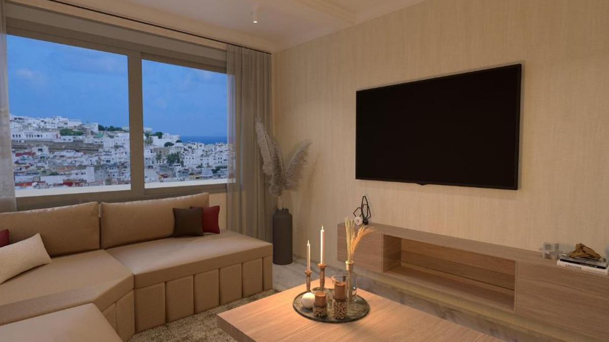 Appartement