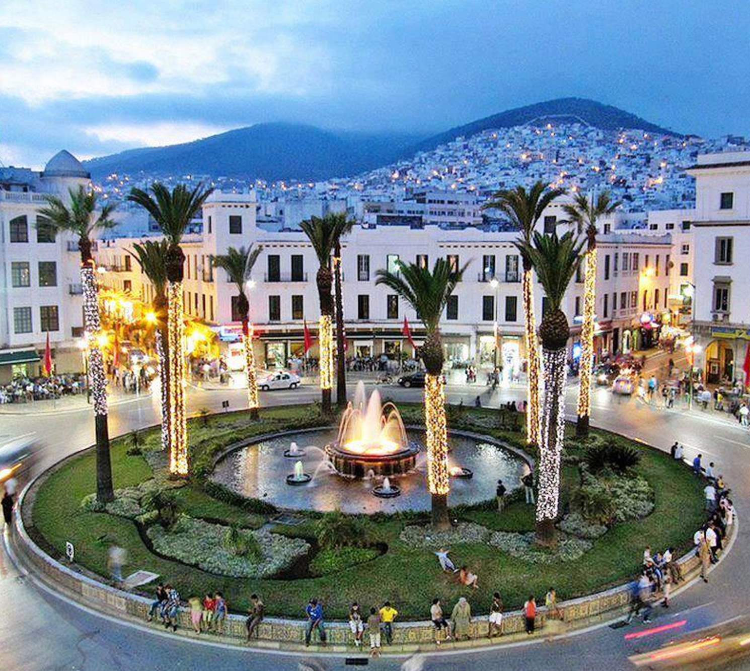 tetouan-medina