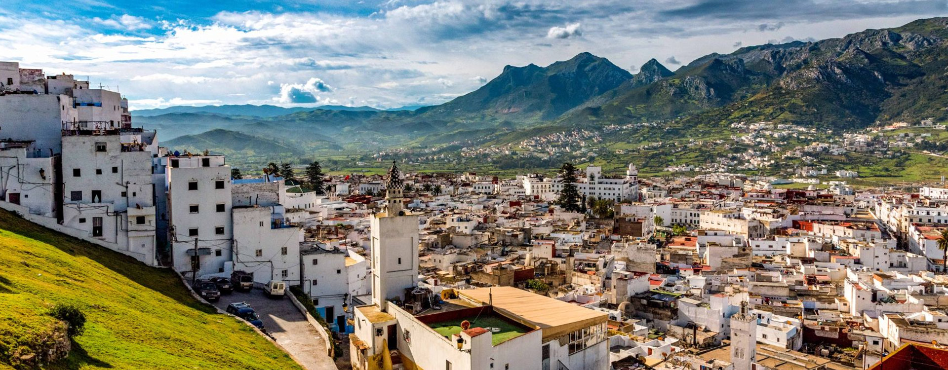 tetouan-morocco