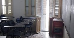 Apartment in early 20th-century building (Tangier)