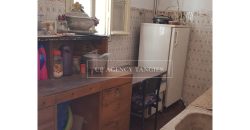 Apartment in early 20th-century building (Tangier)