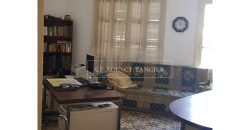 Apartment in early 20th-century building (Tangier)