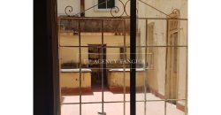 Apartment in early 20th-century building (Tangier)