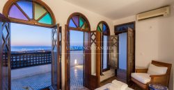 Beautiful furnished sea house in the medina (Assilah)