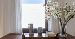 Beautiful furnished sea house in the medina (Assilah)