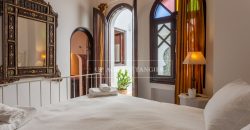 Beautiful furnished sea house in the medina (Assilah)