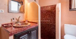 Beautiful furnished sea house in the medina (Assilah)