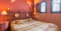 Beautiful furnished sea house in the medina (Assilah)