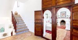 Beautiful furnished sea house in the medina (Assilah)
