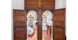 Beautiful furnished sea house in the medina (Assilah)