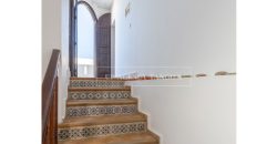 Beautiful furnished sea house in the medina (Assilah)