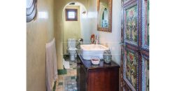 Beautiful furnished sea house in the medina (Assilah)