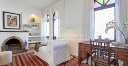 Beautiful furnished sea house in the medina (Assilah)