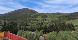 Ferme pédagogique sur très grand terrain à Ksar Sghir