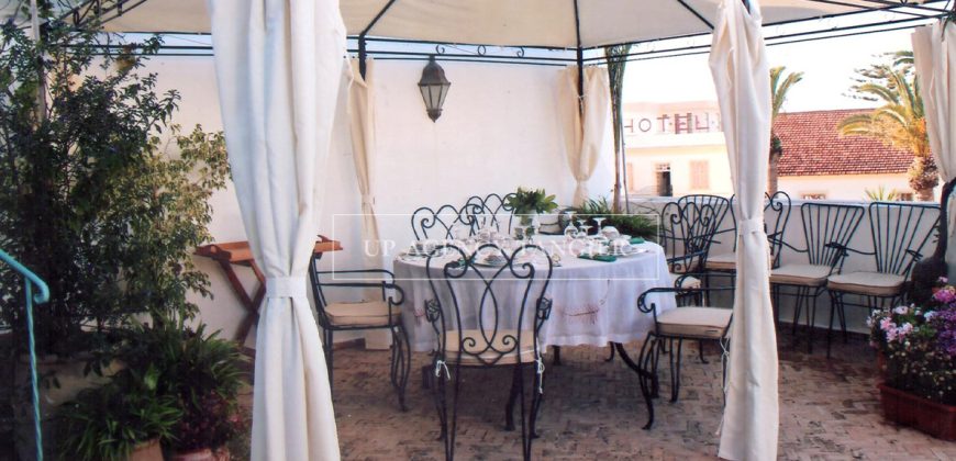 Maison de « l’âge d’or » de Tanger