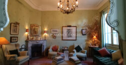 Beautiful House “Golden age” in Tangier