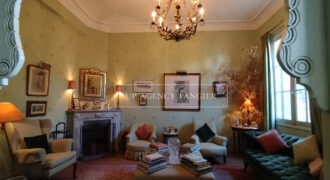 Beautiful House “Golden age” in Tangier