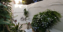 Beautiful House “Golden age” in Tangier