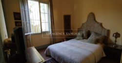 Beautiful House “Golden age” in Tangier