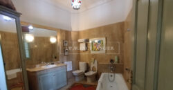 Beautiful House “Golden age” in Tangier