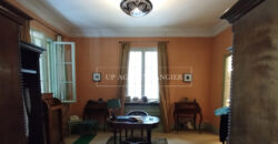 Beautiful House “Golden age” in Tangier