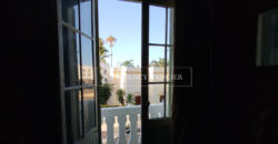 Beautiful House “Golden age” in Tangier