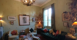 Beautiful House “Golden age” in Tangier