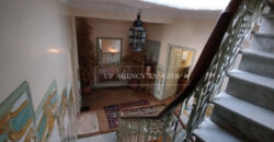 Beautiful House “Golden age” in Tangier