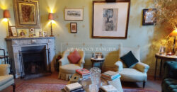 Beautiful House “Golden age” in Tangier