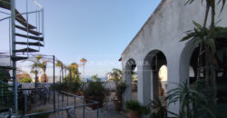 Beautiful House “Golden age” in Tangier