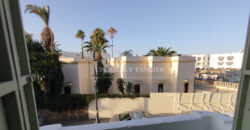 Beautiful House “Golden age” in Tangier