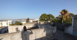 Beautiful House “Golden age” in Tangier