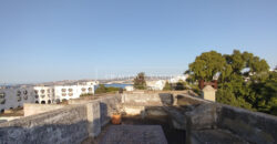 Beautiful House “Golden age” in Tangier