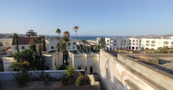 Beautiful House “Golden age” in Tangier