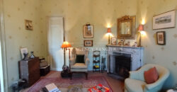 Beautiful House “Golden age” in Tangier