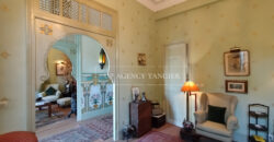 Beautiful House “Golden age” in Tangier