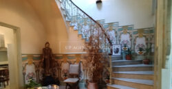 Beautiful House “Golden age” in Tangier