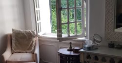 Charmante villa patricienne avec jardin à Marshan (Tanger)
