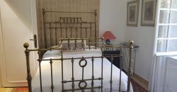 Charmante villa patricienne avec jardin à Marshan (Tanger)