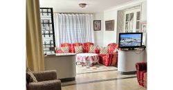 An emblematic villa of the Thirties in Tangier