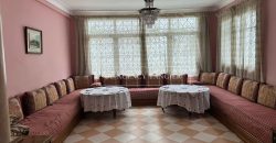 An emblematic villa of the Thirties in Tangier