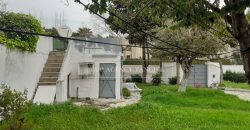 An emblematic villa of the Thirties in Tangier