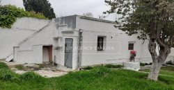 An emblematic villa of the Thirties in Tangier