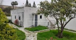 An emblematic villa of the Thirties in Tangier