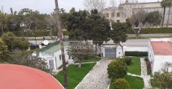 An emblematic villa of the Thirties in Tangier
