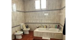 An emblematic villa of the Thirties in Tangier