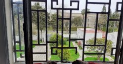 Villa emblématique des années Trente à Tanger