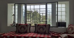 An emblematic villa of the Thirties in Tangier
