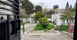 An emblematic villa of the Thirties in Tangier
