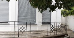 An emblematic villa of the Thirties in Tangier
